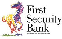 First security bank logo 